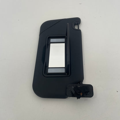 Ford Everest 2022–2025 RH Sun Visor w/ Mirror Light FB3B-2A104-100 OEM Platinum