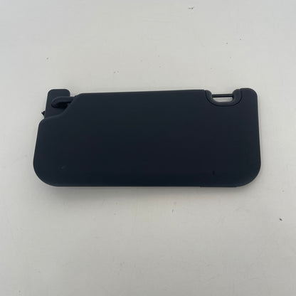 Ford Everest 2022–2025 RH Sun Visor w/ Mirror Light FB3B-2A104-100 OEM Platinum