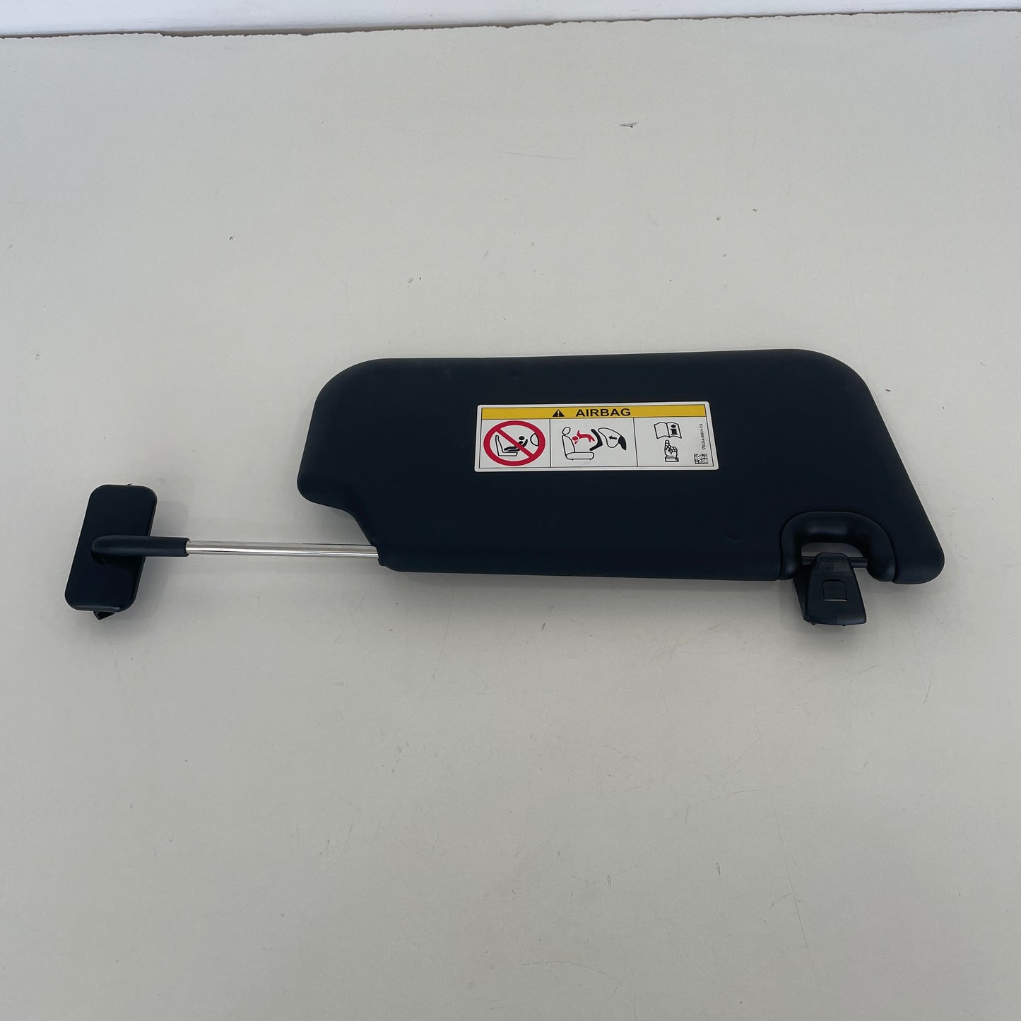 Ford Ranger Sun Visor LH Sliding Mirror Light PX1 PX2 PX3 2011-2022