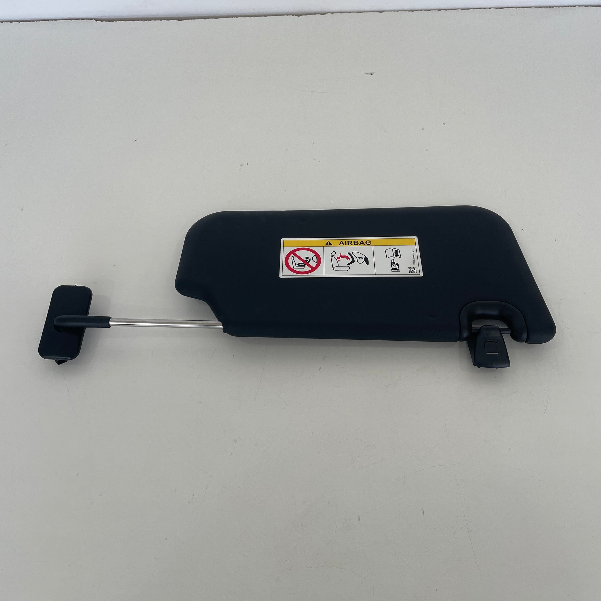 Ford Ranger Sun Visor LH Sliding Mirror Light PX1 PX2 PX3 2011-2022