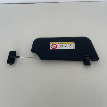 Ford Ranger Sun Visor LH Sliding Mirror Light PX1 PX2 PX3 2011-2022