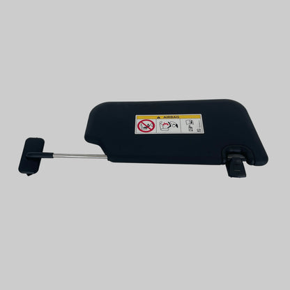Ford Ranger Sun Visor LH Sliding Mirror Light PX1 PX2 PX3 2011-2022