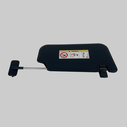 Ford Ranger Sun Visor LH Sliding Mirror Light PX1 PX2 PX3 2011-2022
