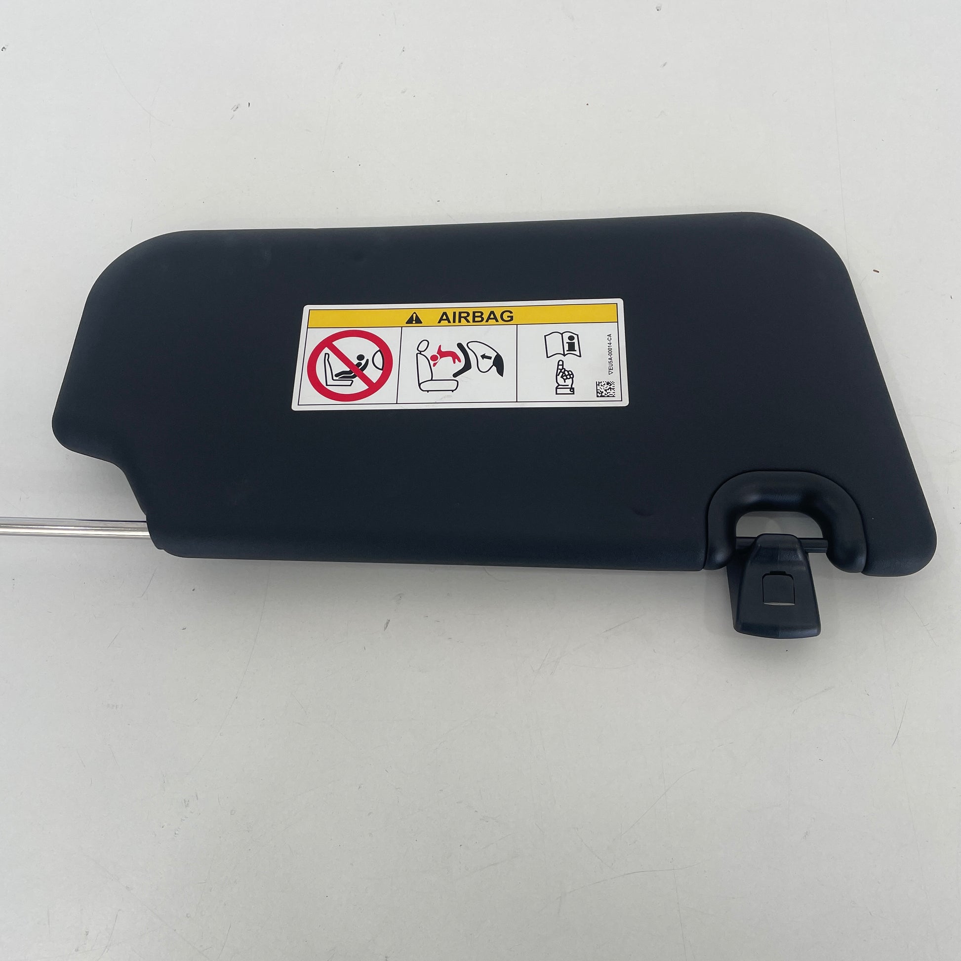 Ford Ranger Sun Visor LH Sliding Mirror Light PX1 PX2 PX3 2011-2022