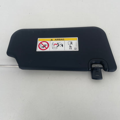 Ford Ranger Sun Visor LH Sliding Mirror Light PX1 PX2 PX3 2011-2022