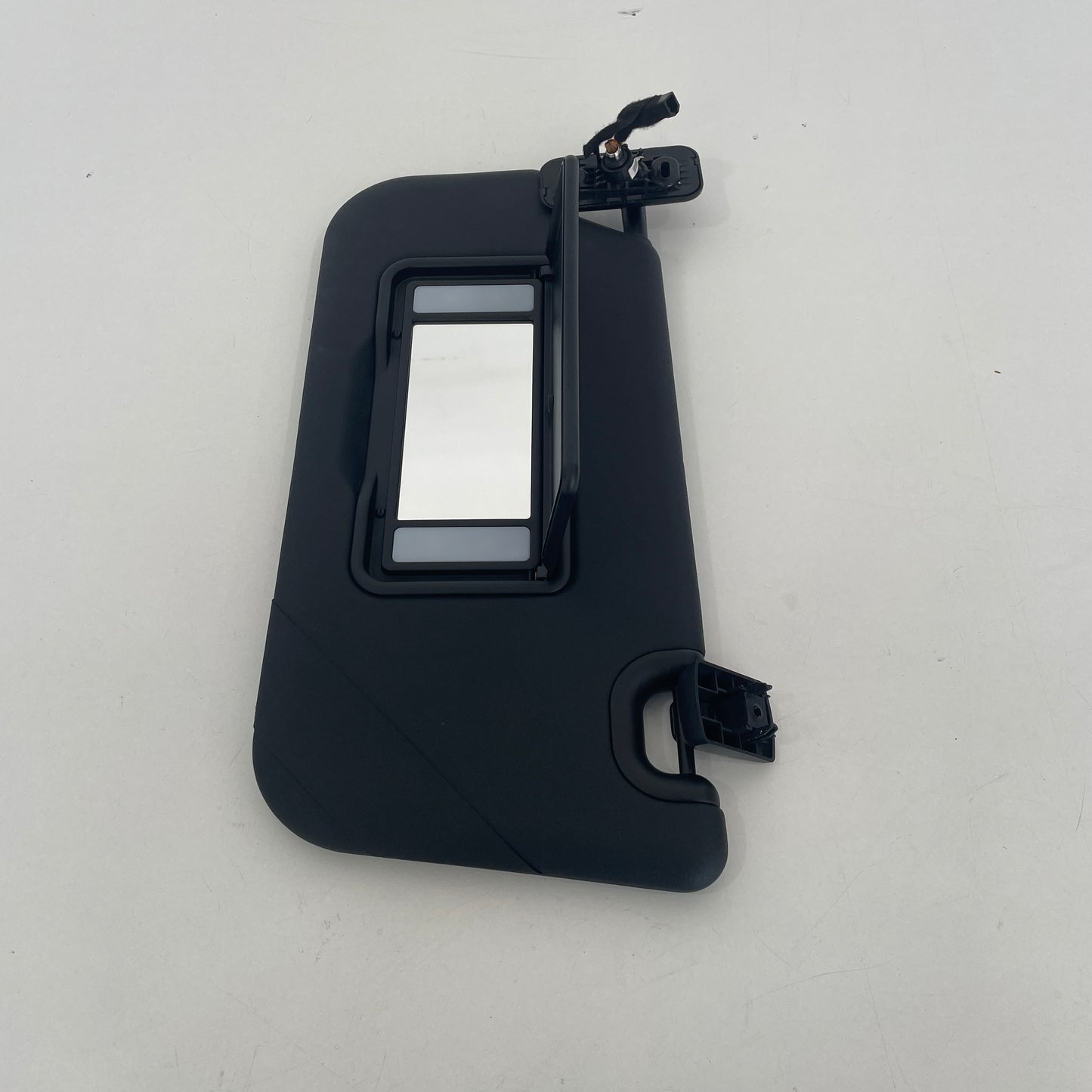 Ford Ranger Sun Visor LH Sliding Mirror Light PX1 PX2 PX3 2011-2022