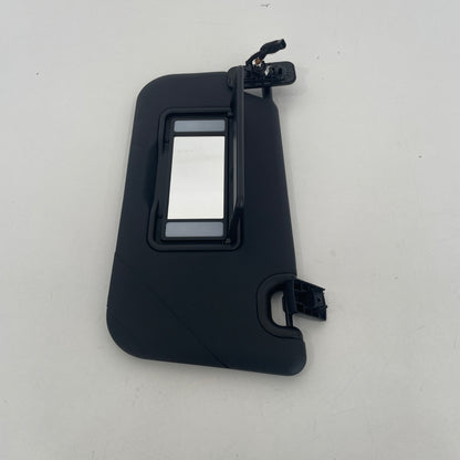Ford Ranger Sun Visor LH Sliding Mirror Light PX1 PX2 PX3 2011-2022
