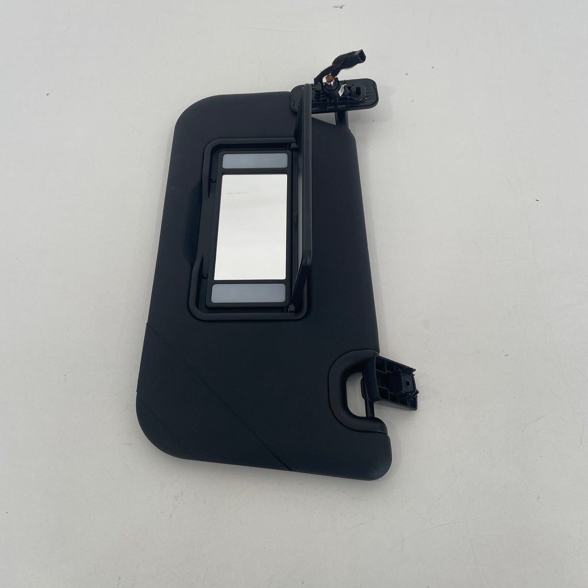 Ford Ranger Sun Visor LH Sliding Mirror Light PX1 PX2 PX3 2011-2022