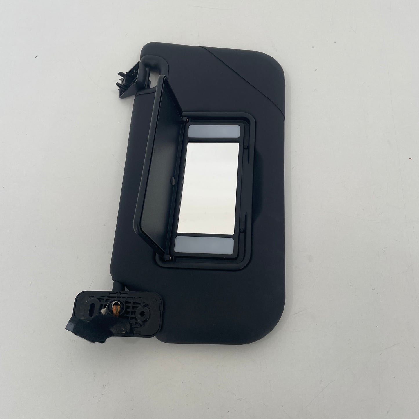 Ford Ranger Sun Visor LH Sliding Mirror Light PX1 PX2 PX3 2011-2022