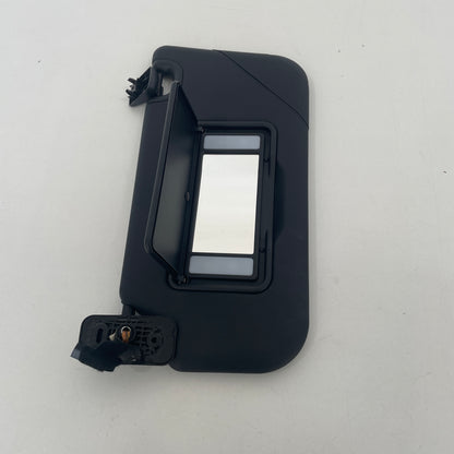 Ford Ranger Sun Visor LH Sliding Mirror Light PX1 PX2 PX3 2011-2022