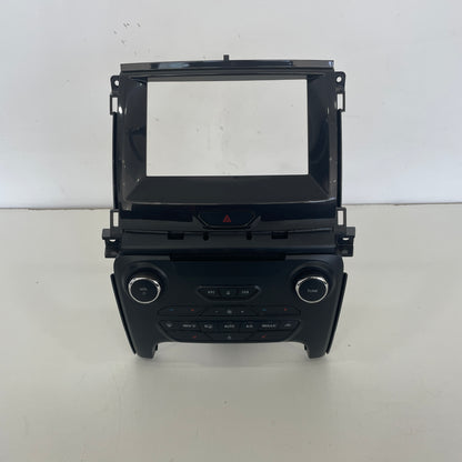 Ford Ranger PX3 Dash Fascia Climate Control Panel JB3T-18E245 2018-2022