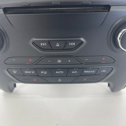 Ford Ranger PX3 Dash Fascia Climate Control Panel JB3T-18E245 2018-2022