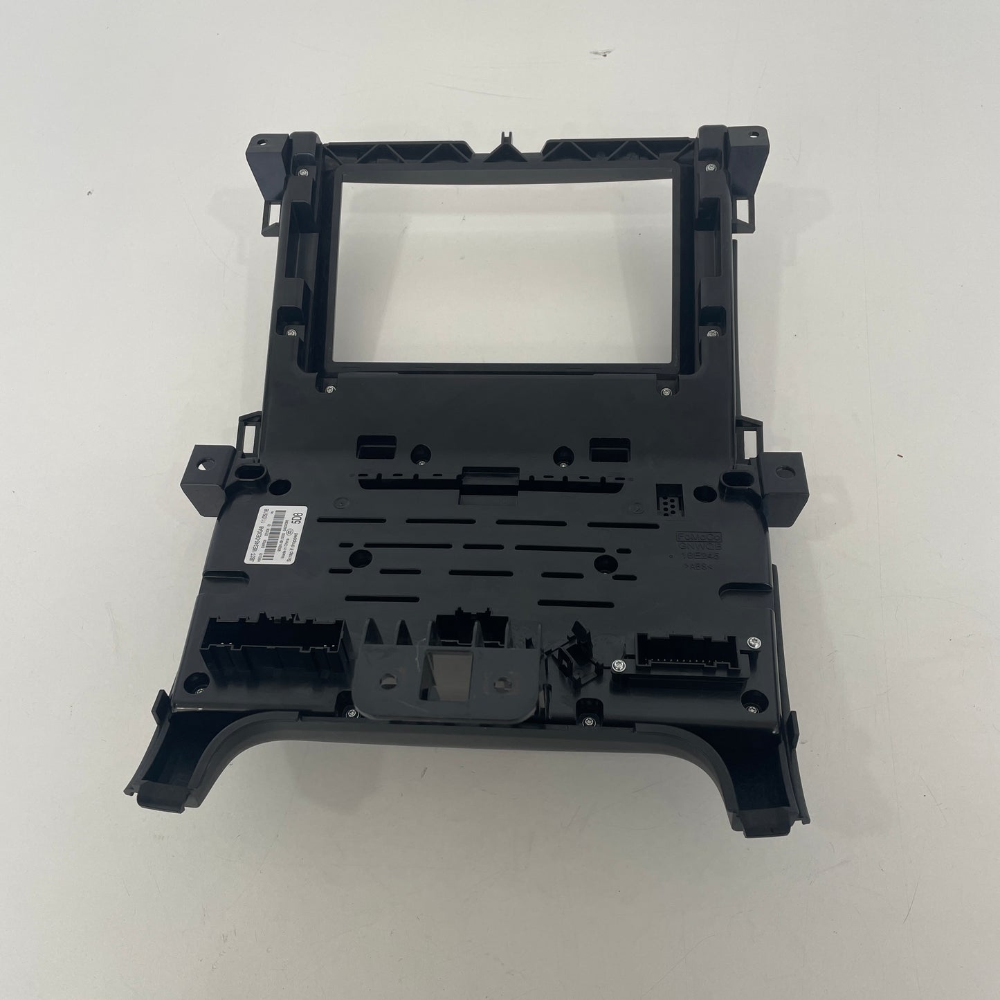 Ford Ranger PX3 Dash Fascia Climate Control Panel JB3T-18E245 2018-2022