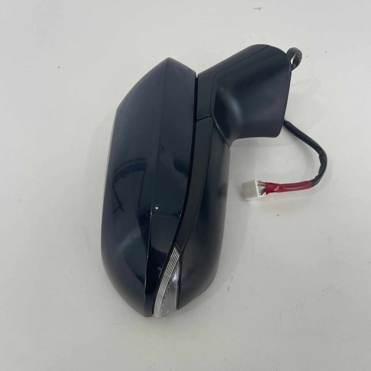 Toyota Corolla MZEA12R 2018-2025 Door Mirror Right RH BSM | OEM