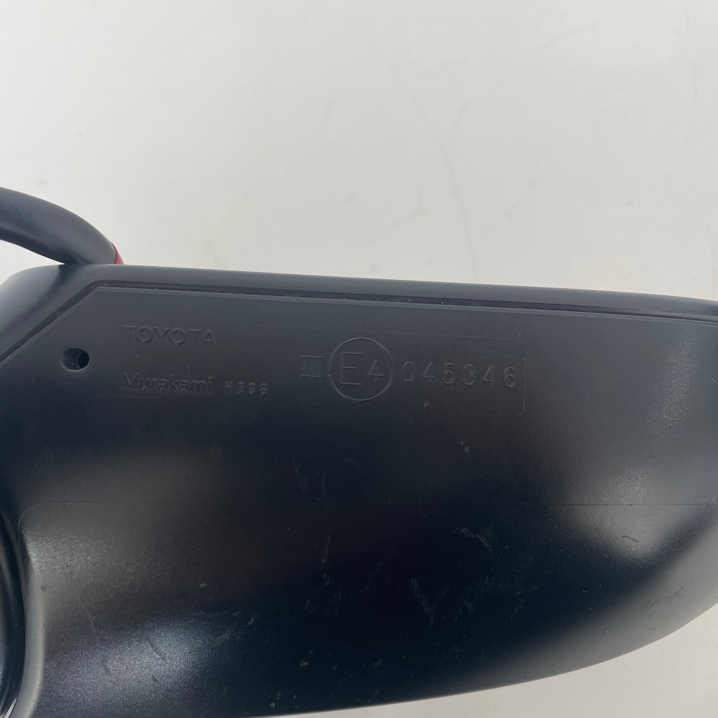 Toyota Corolla MZEA12R 2018-2025 Door Mirror Right RH BSM | OEM