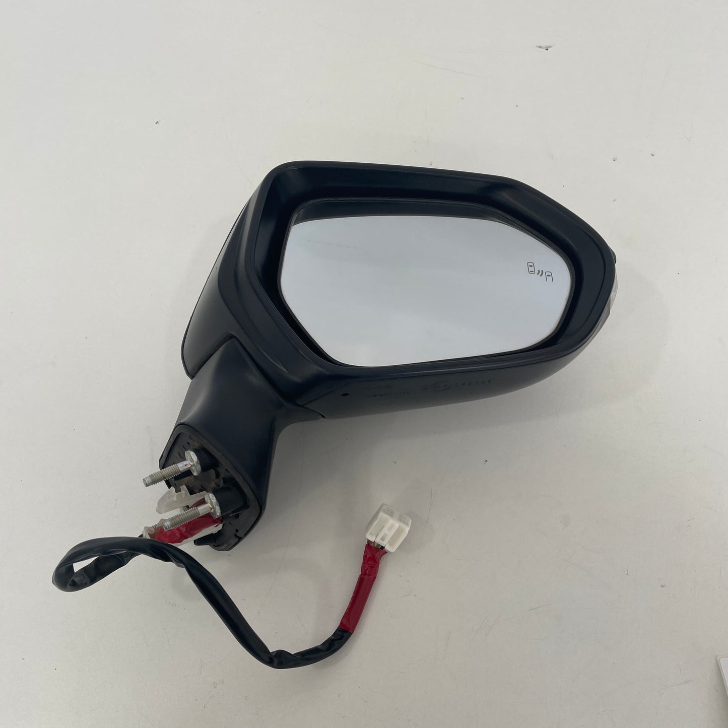 Toyota Corolla MZEA12R 2018-2025 Door Mirror Right RH BSM | OEM