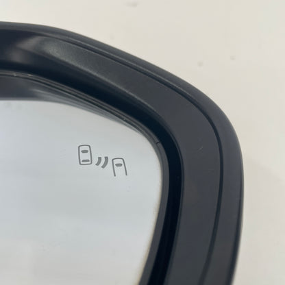 Toyota Corolla MZEA12R 2018-2025 Door Mirror Right RH BSM | OEM