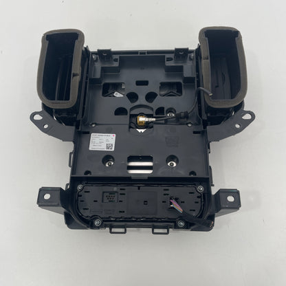 Ford Ranger RA 2022-2025 Infotainment Screen HVAC Control N1WT-18D699-HH3BL8