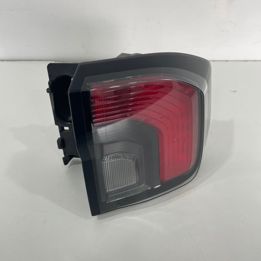 Ford Everest 2022–2025 Right Tail Light N1VB-13404 | OEM LED Assembly