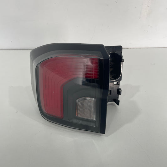 Ford Everest 2022–2025 Left Tail Light N1VB-13405 | OEM LED Assembly