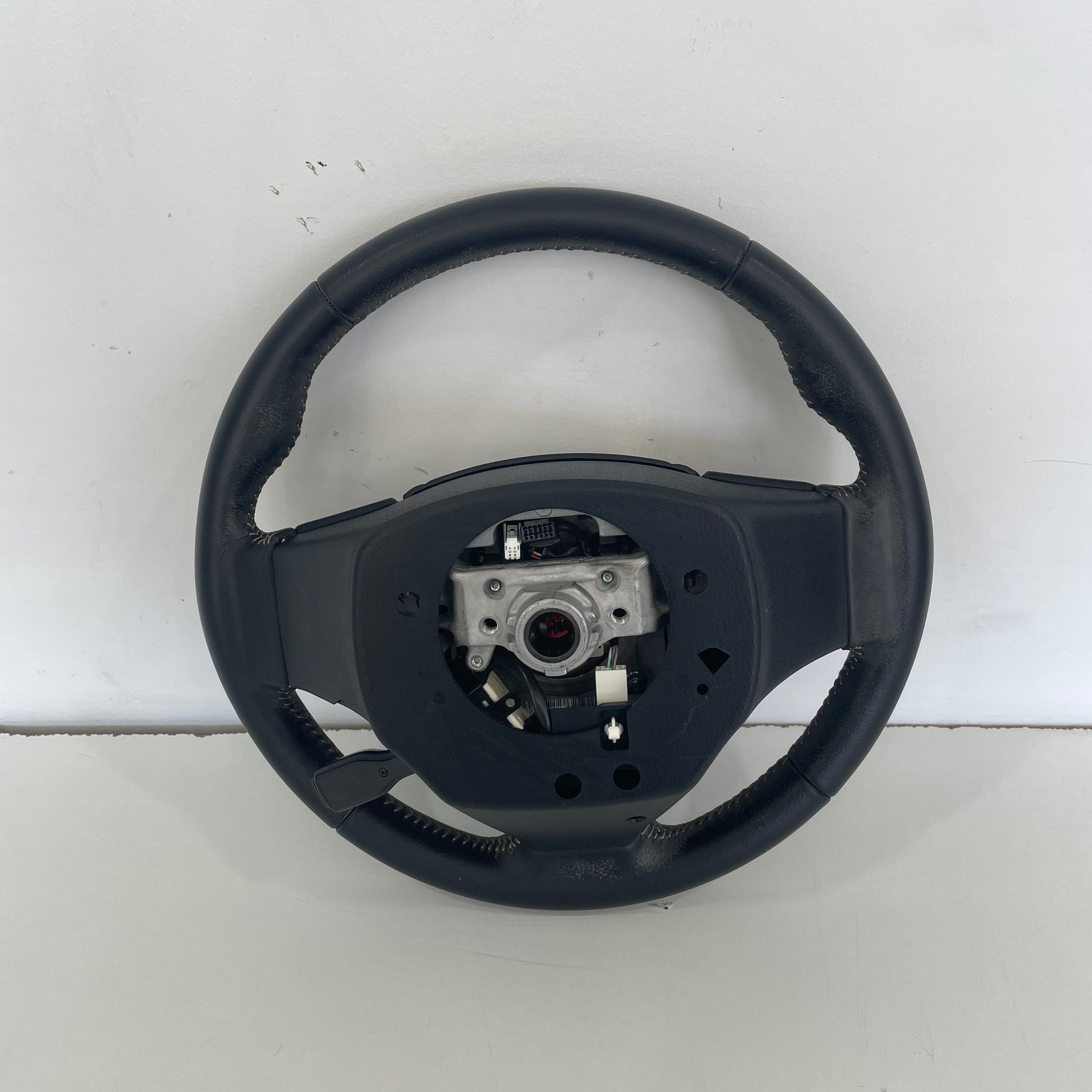 Toyota Corolla Hatchback ZRE182R 2015-2018 Steering Wheel Leather | OEM
