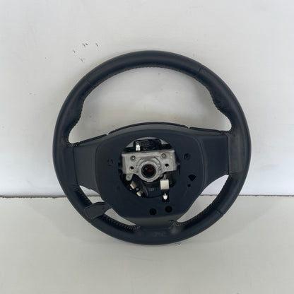 Toyota Corolla Hatchback ZRE182R 2015-2018 Steering Wheel Leather | OEM