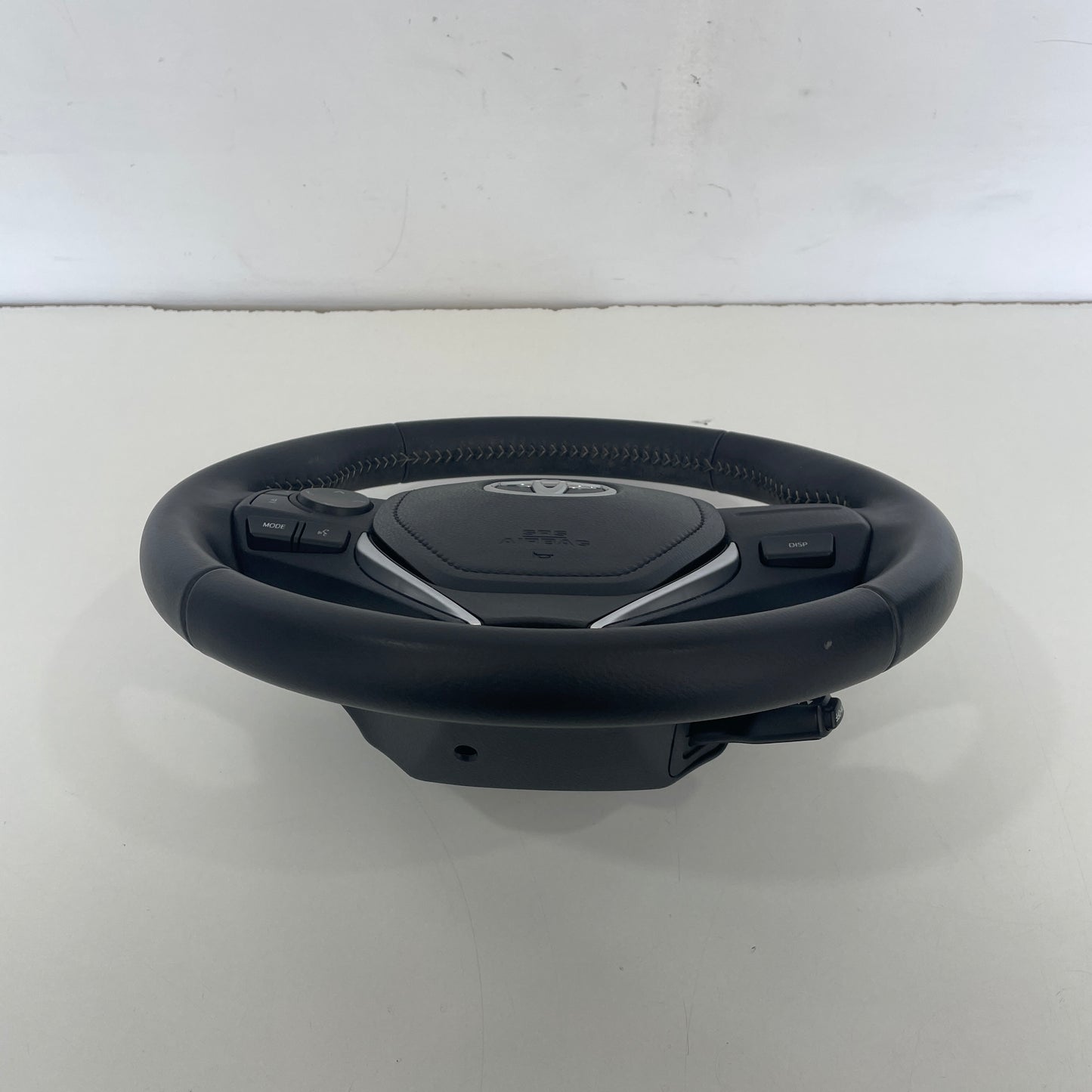 Toyota Corolla Hatchback ZRE182R 2015-2018 Steering Wheel Leather | OEM