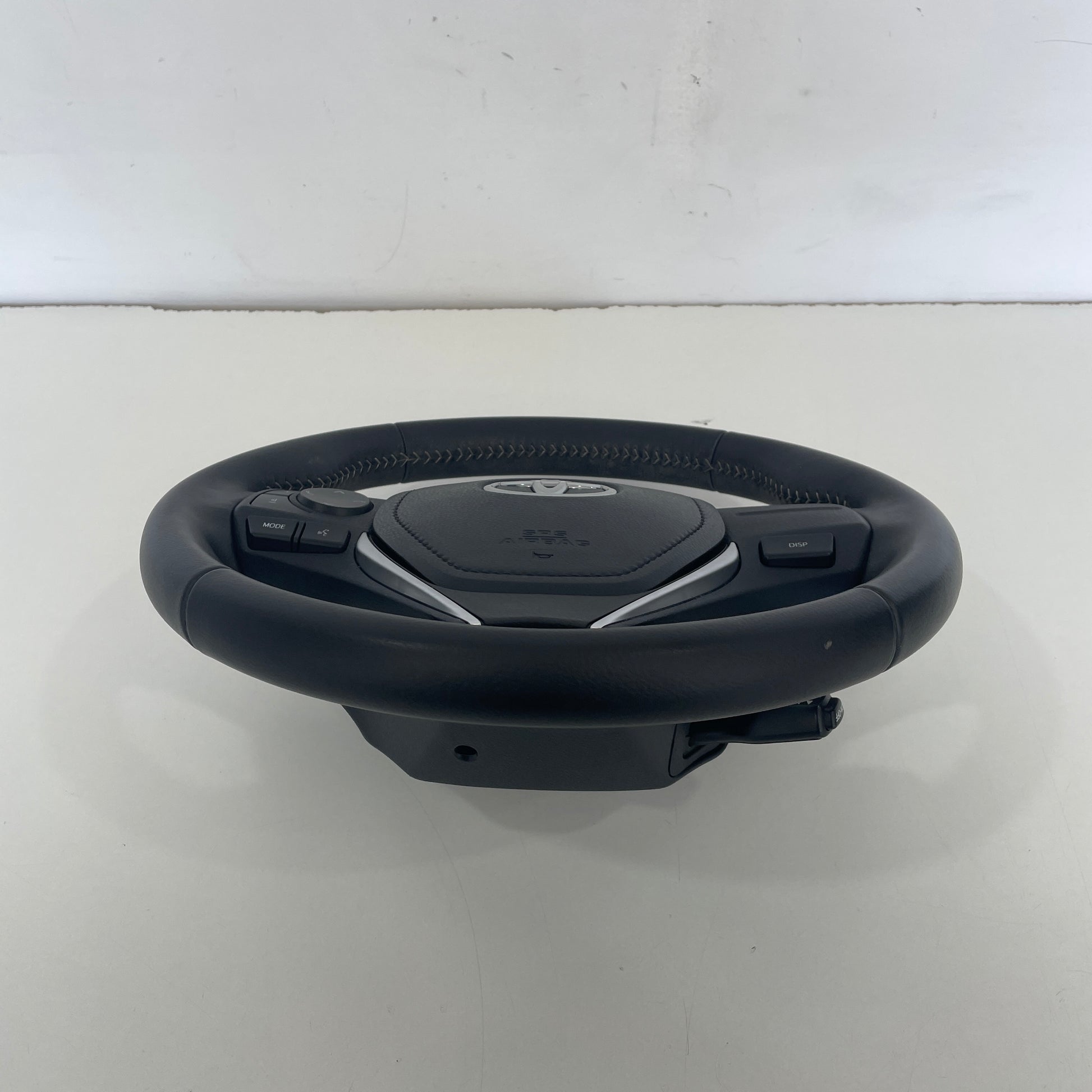 Toyota Corolla Hatchback ZRE182R 2015-2018 Steering Wheel Leather | OEM