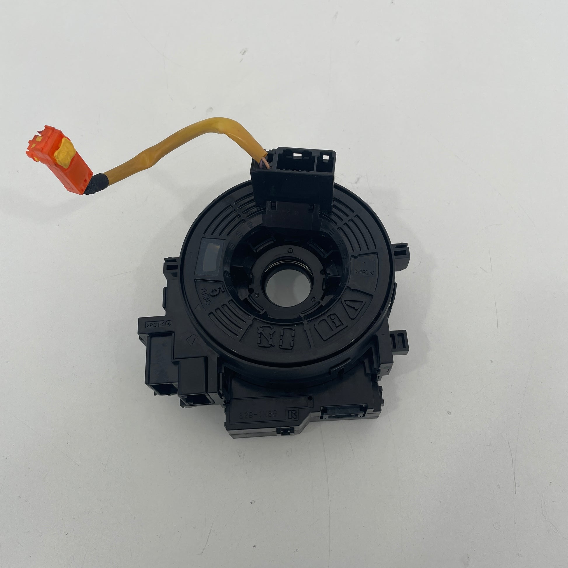 Toyota Corolla Hatchback Clock Spring Angle Sensor ZRE182R 2012-2018