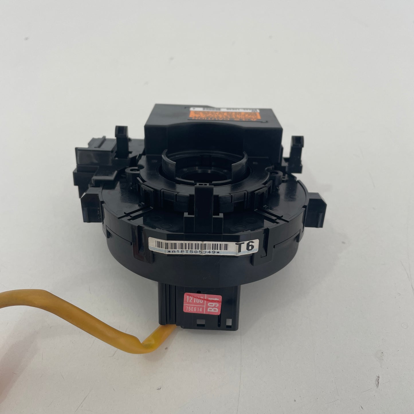 Toyota Corolla Hatchback Clock Spring Angle Sensor ZRE182R 2012-2018