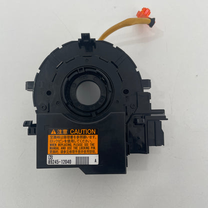 Toyota Corolla Hatchback Clock Spring Angle Sensor ZRE182R 2012-2018