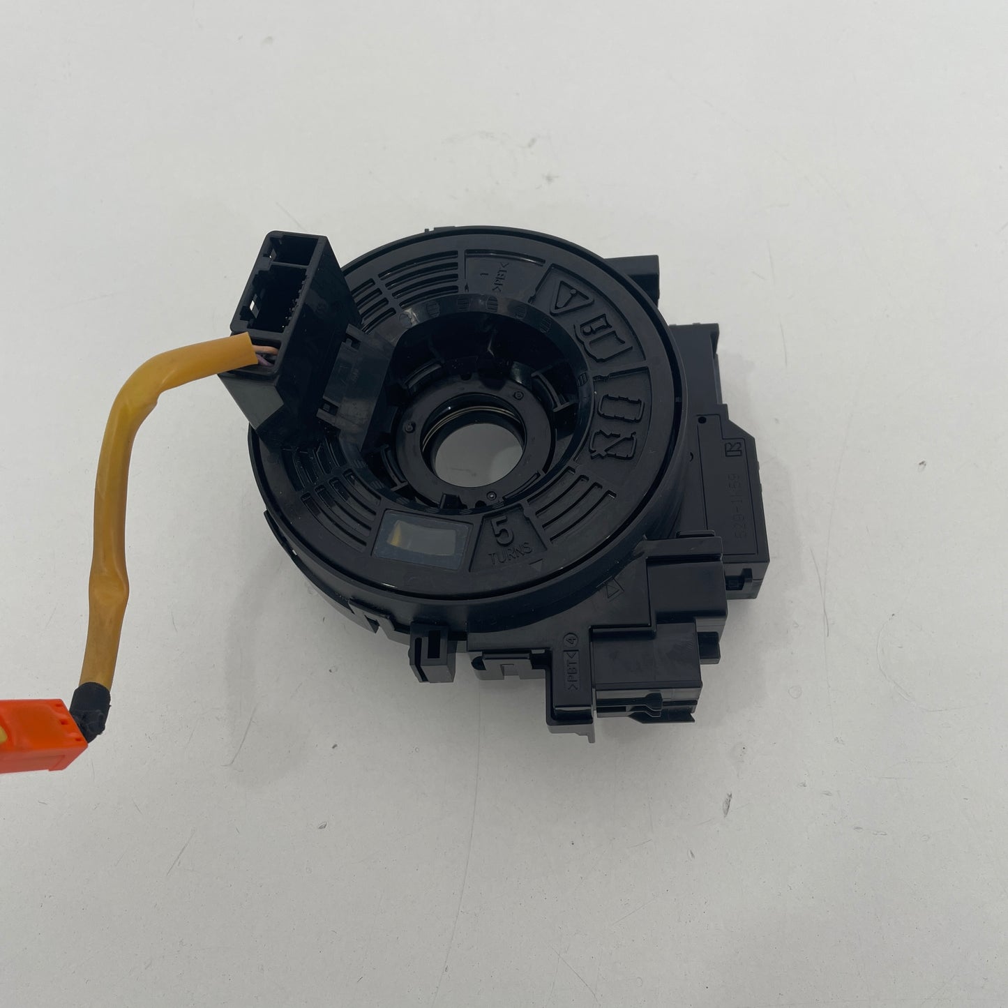 Toyota Corolla Hatchback Clock Spring Angle Sensor ZRE182R 2012-2018
