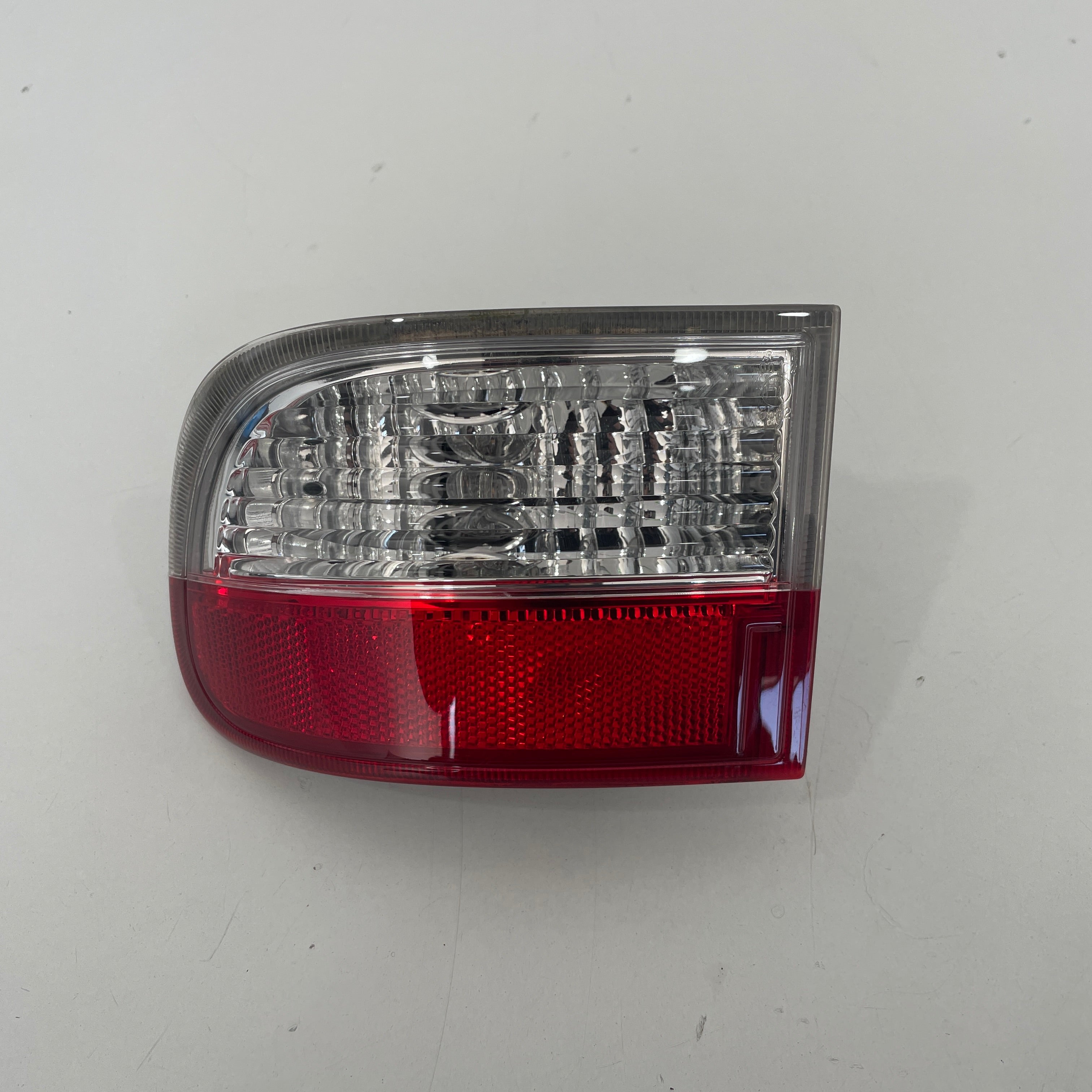 Mazda BT-50 Tail Light Left Hand Side UP-UR 2011-2020 UTE Lower Genuine OEM