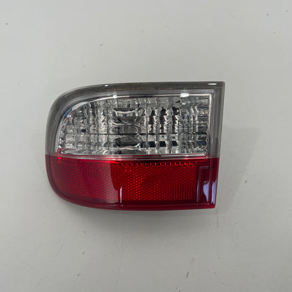 Mazda BT-50 Tail Light Left Hand Side UP-UR 2011-2020 UTE Lower Genuine OEM