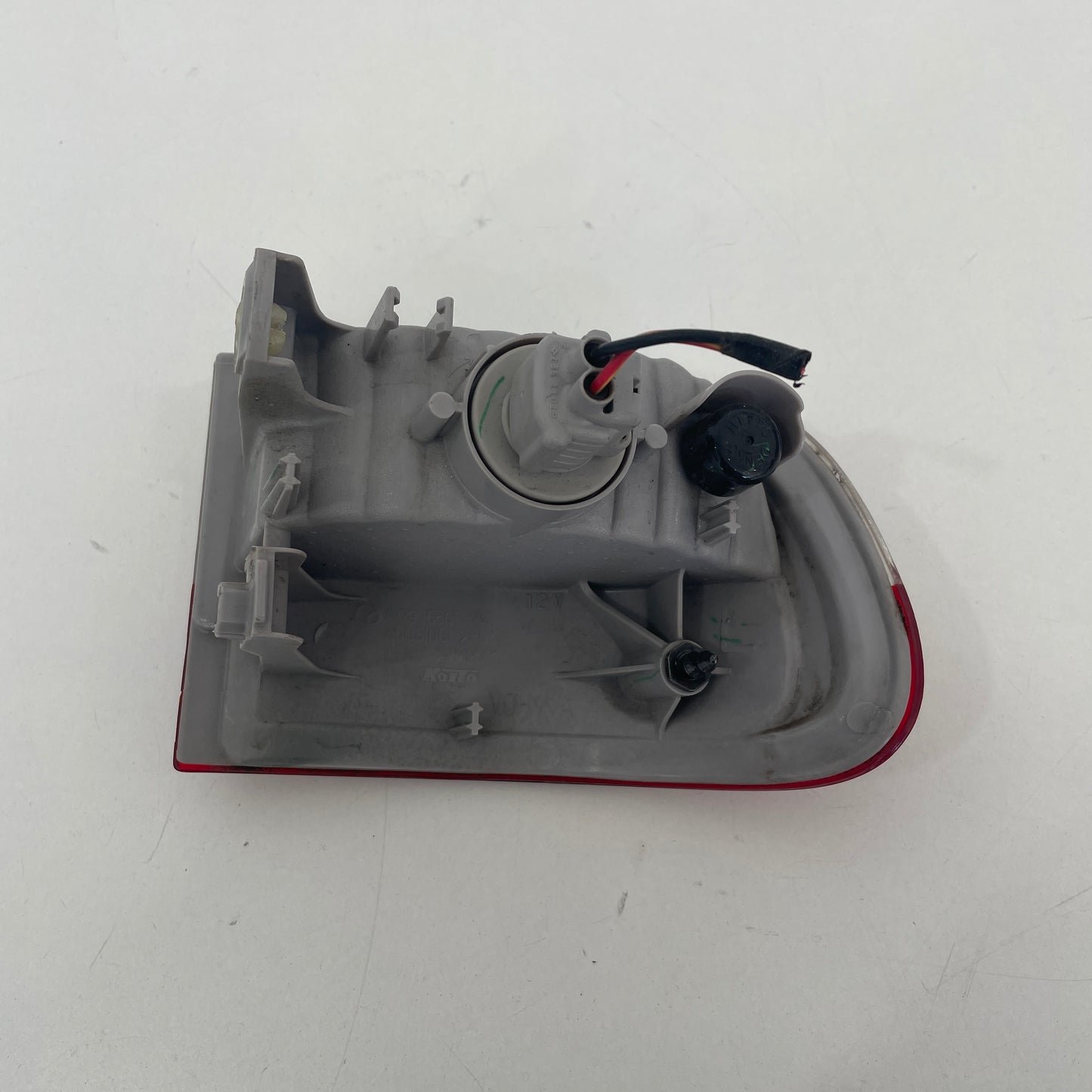 Mazda BT-50 Tail Light Left Hand Side UP-UR 2011-2020 UTE Lower Genuine OEM