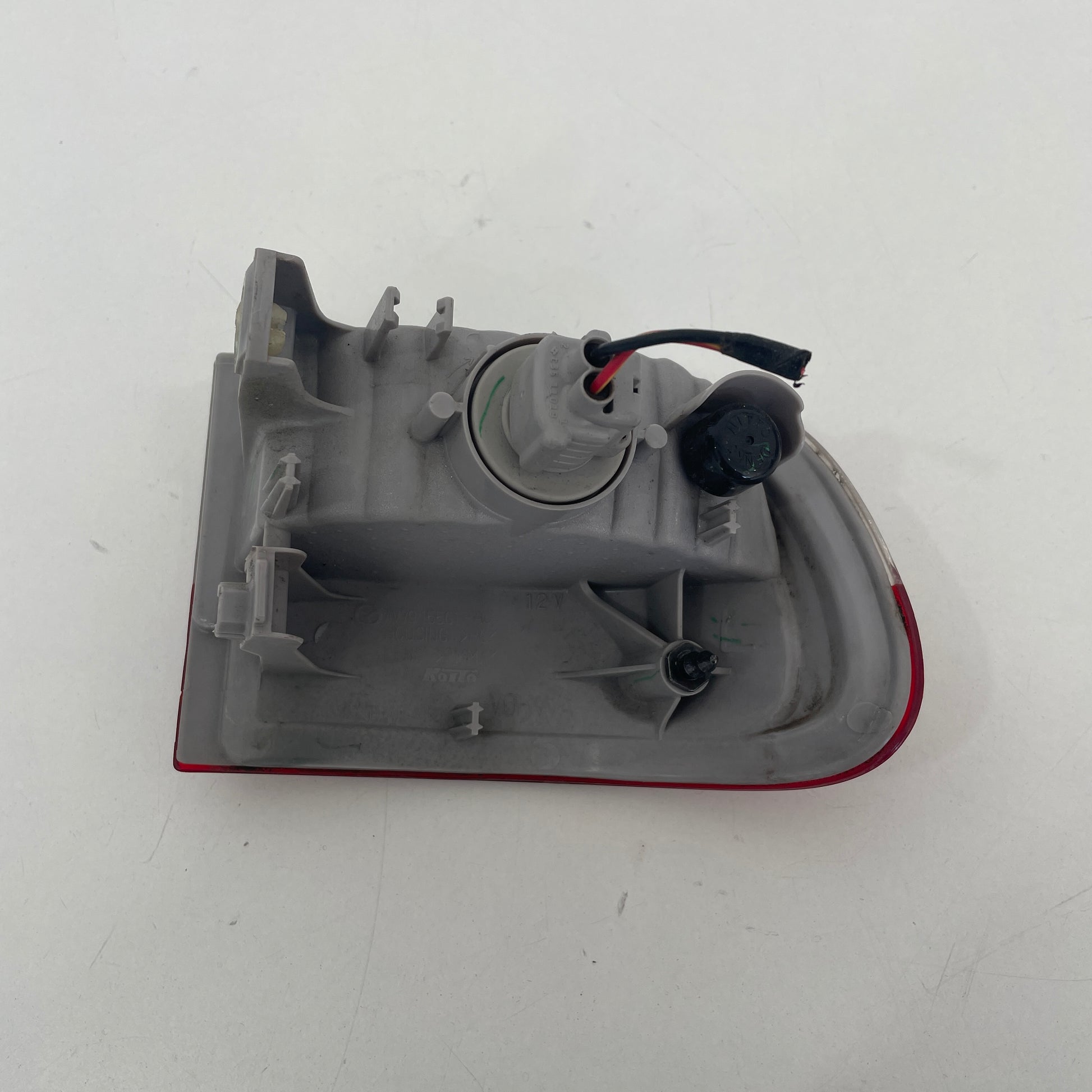 Mazda BT-50 Tail Light Left Hand Side UP-UR 2011-2020 UTE Lower Genuine OEM