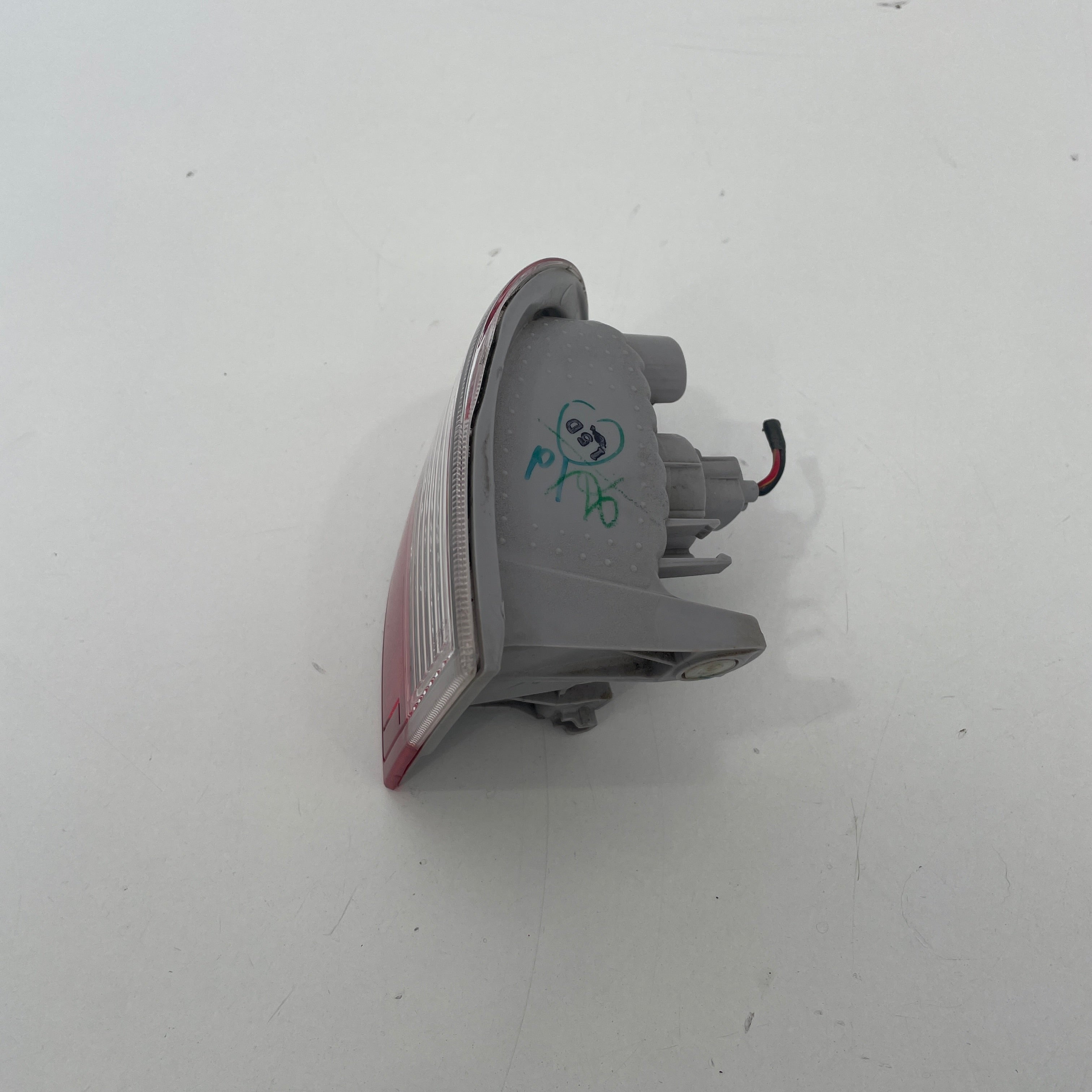 Mazda BT-50 Tail Light Left Hand Side UP-UR 2011-2020 UTE Lower Genuine OEM