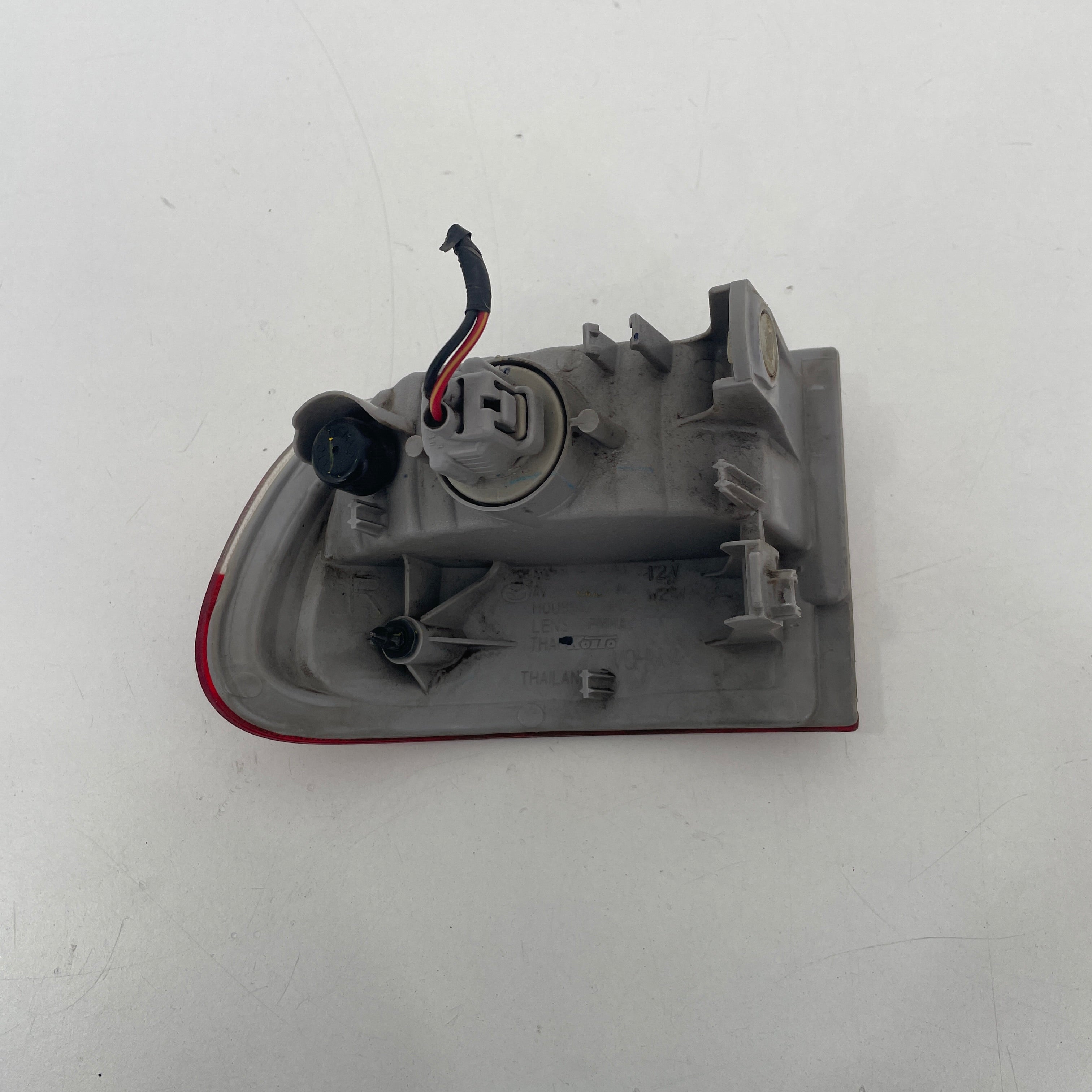 Mazda BT-50 UR 2015–2020 Reverse Light Right RH AV79-15500-AC | OEM