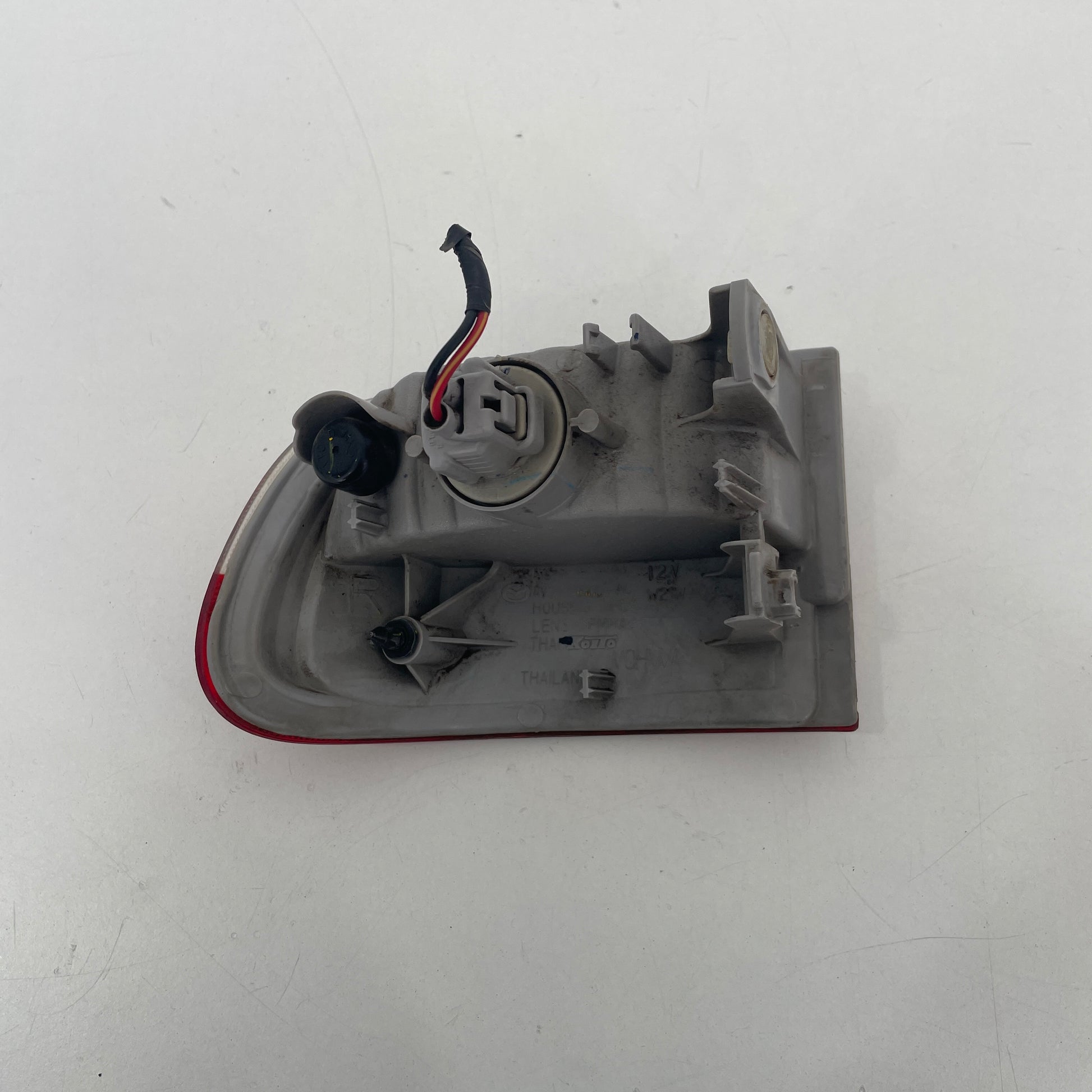 Mazda BT-50 UR 2015–2020 Reverse Light Right RH AV79-15500-AC | OEM