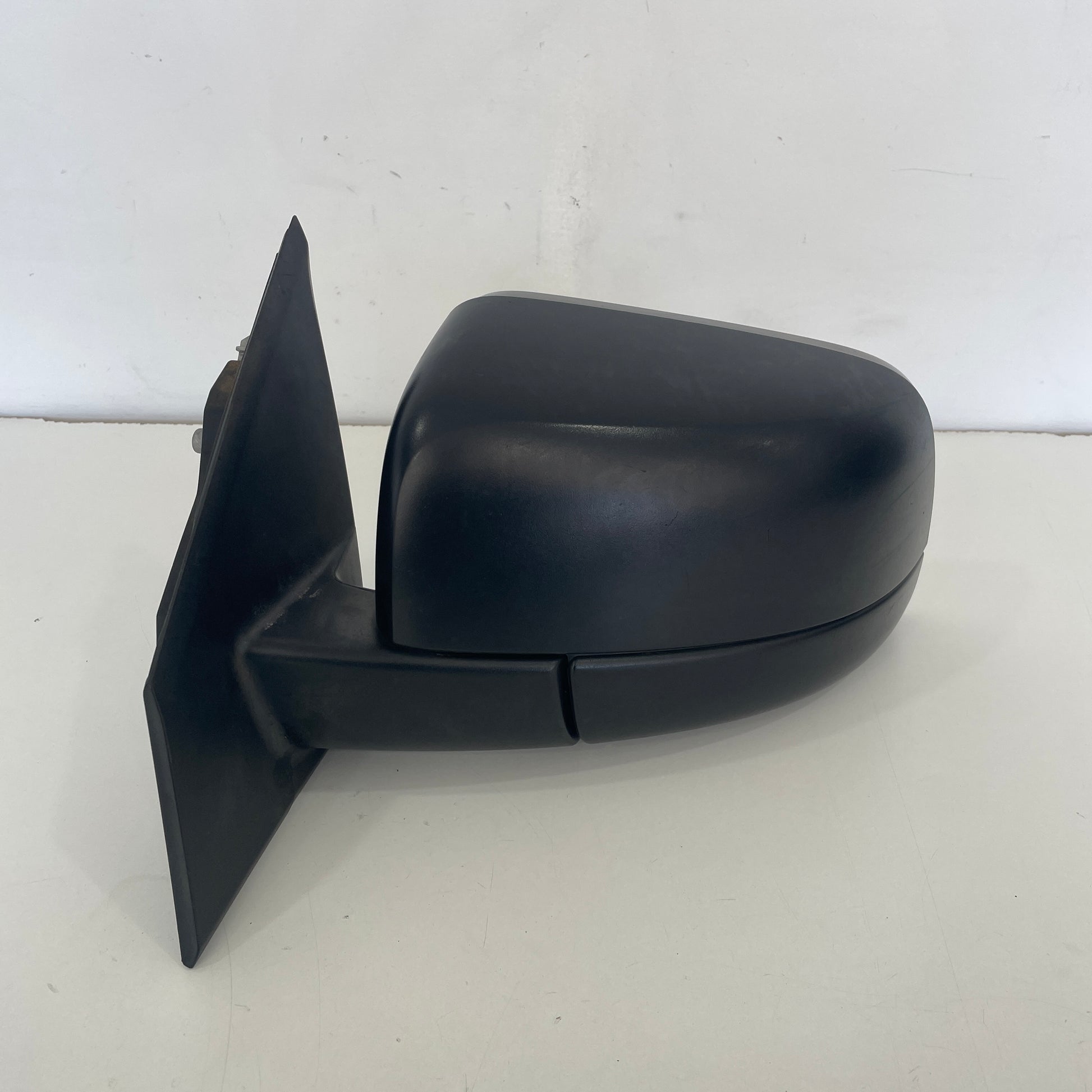 Mazda BT-50 Door Mirror Left Hand Side 2012 2013 2014 2015 2016 2017 2018 2019