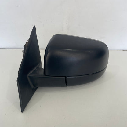 Mazda BT-50 Door Mirror Left Hand Side 2012 2013 2014 2015 2016 2017 2018 2019