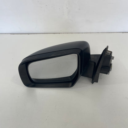 Mazda BT-50 Door Mirror Left Hand Side 2012 2013 2014 2015 2016 2017 2018 2019