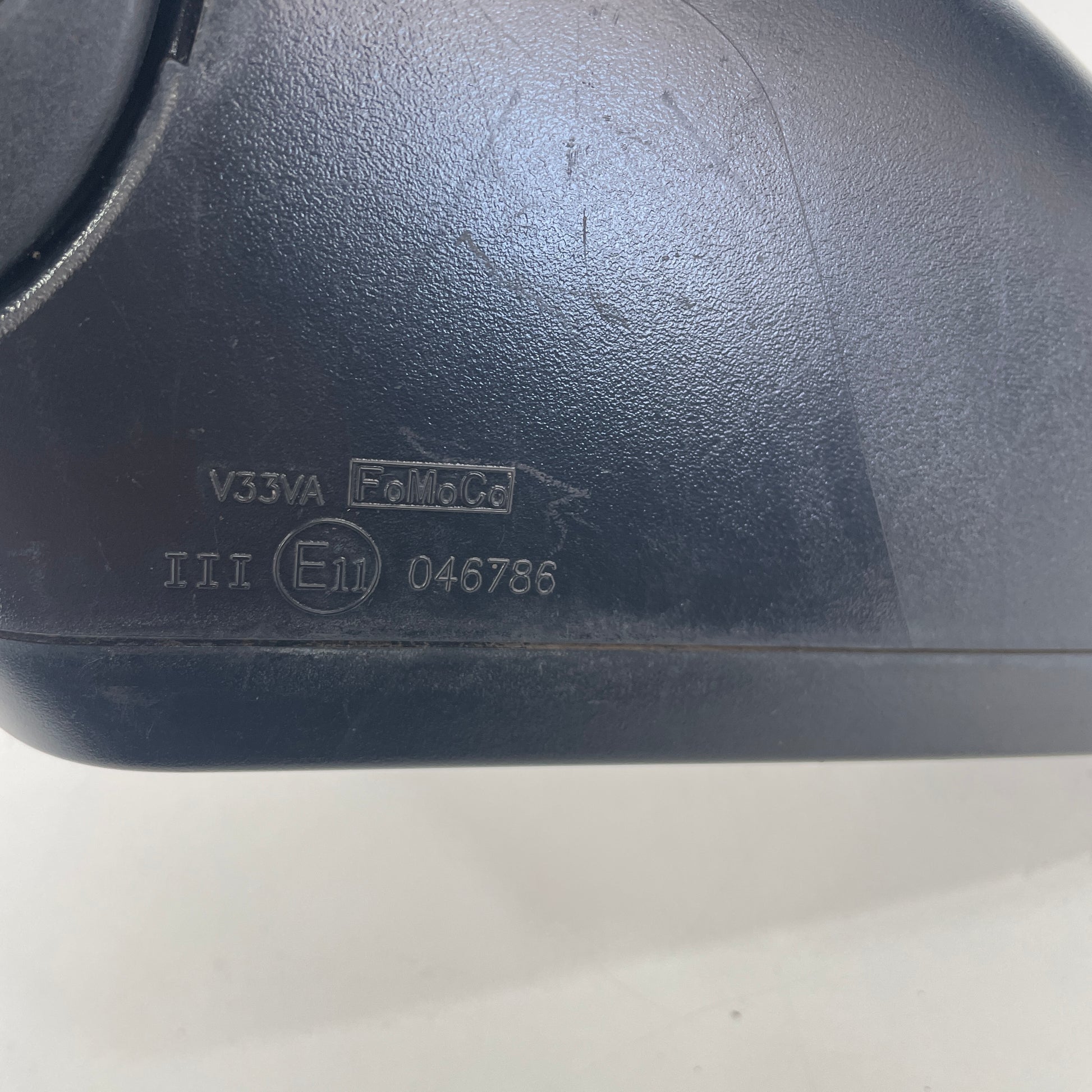 Mazda BT-50 Door Mirror Left Hand Side 2012 2013 2014 2015 2016 2017 2018 2019