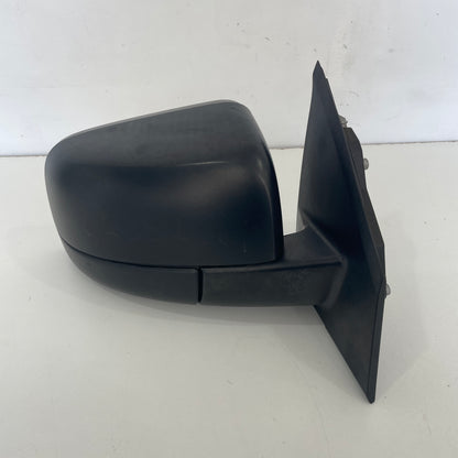 Mazda BT-50 Door Mirror Right Hand Side 2012 2013 2014 2015 2016 2017 2018 2019
