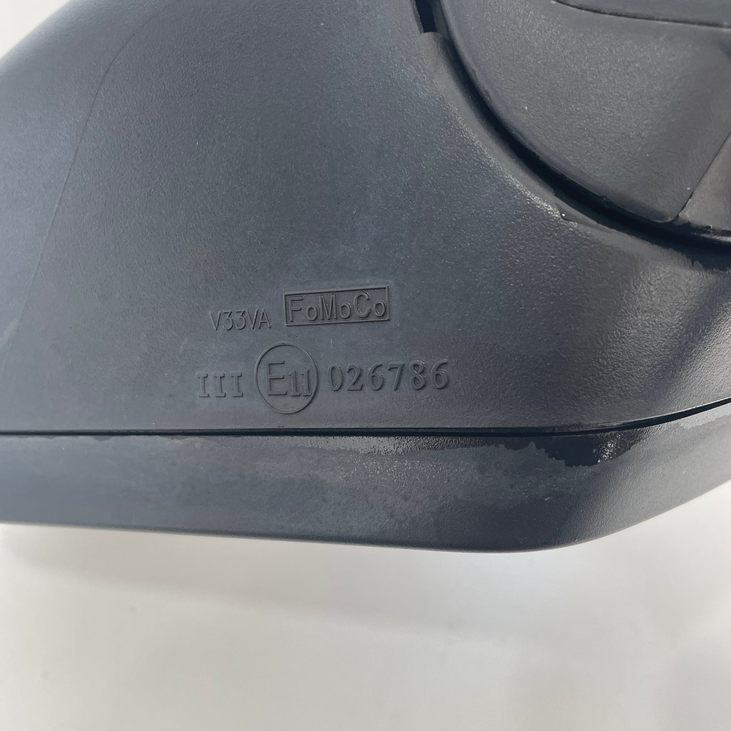 Mazda BT-50 Door Mirror Right Hand Side 2012 2013 2014 2015 2016 2017 2018 2019