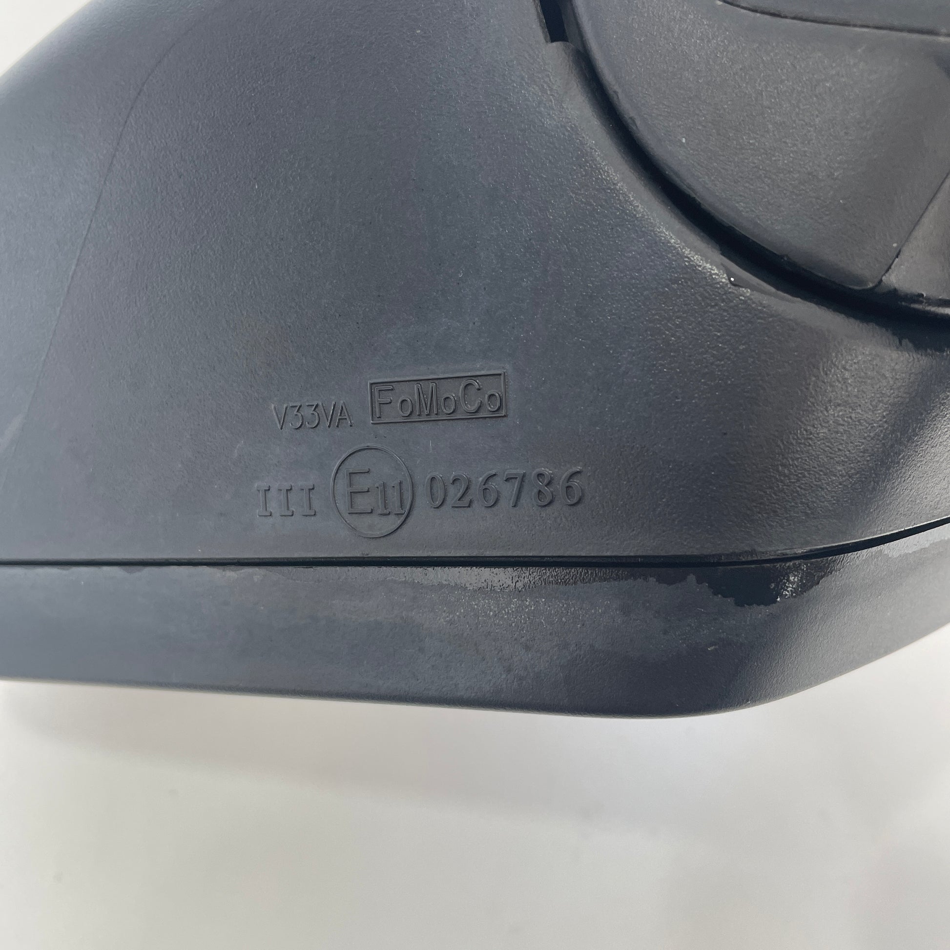 Mazda BT-50 Door Mirror Right Hand Side 2012 2013 2014 2015 2016 2017 2018 2019