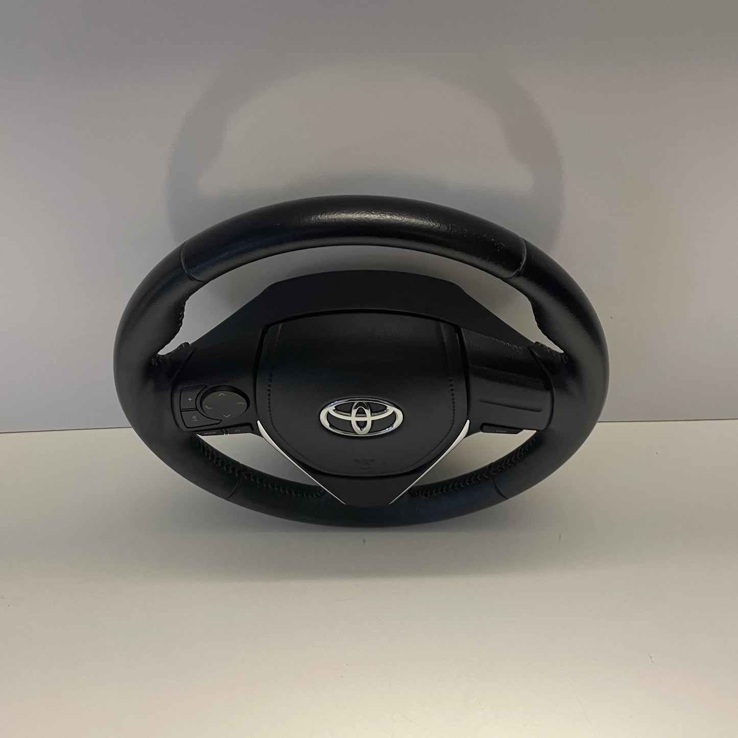 Toyota Corolla Hatchback ZRE182R 2015-2018 Steering Wheel Leather | OEM