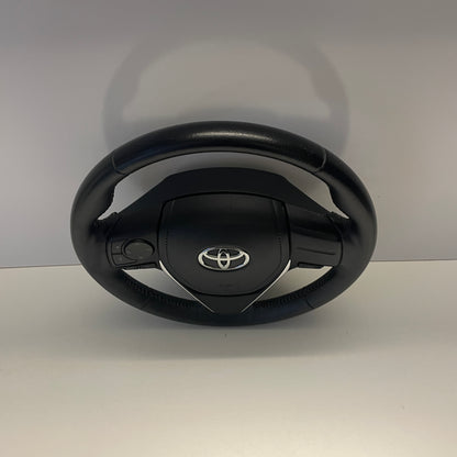 Toyota Corolla Hatchback ZRE182R 2015-2018 Steering Wheel Leather | OEM