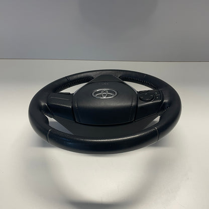 Toyota Corolla Hatchback ZRE182R 2015-2018 Steering Wheel Leather | OEM