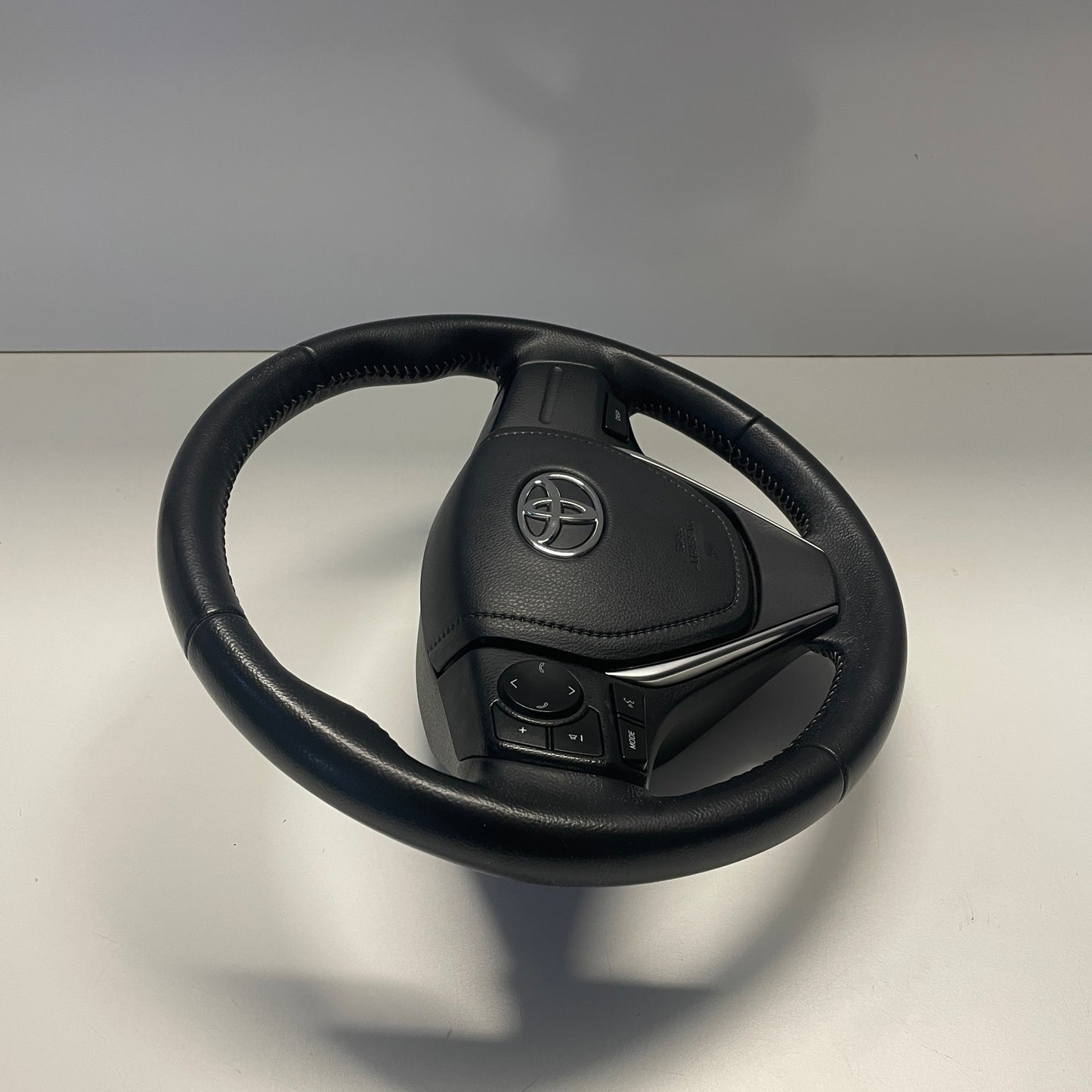Toyota Corolla Hatchback ZRE182R 2015-2018 Steering Wheel Leather | OEM